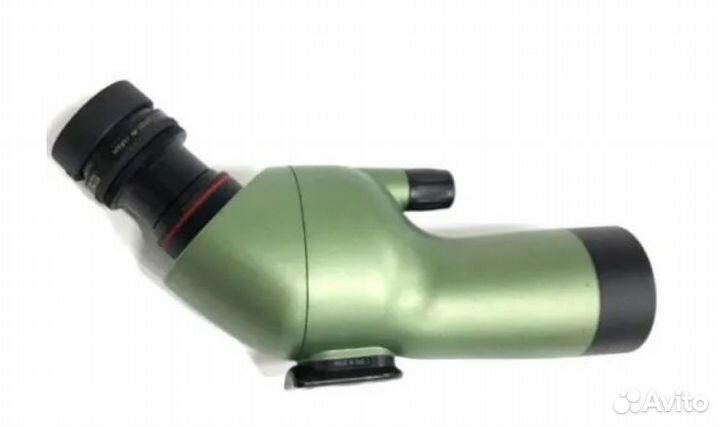 Защищенный13х-40х Nikon fieldscope ED50 waterproof