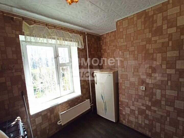 1-к. квартира, 24,4 м², 1/5 эт.