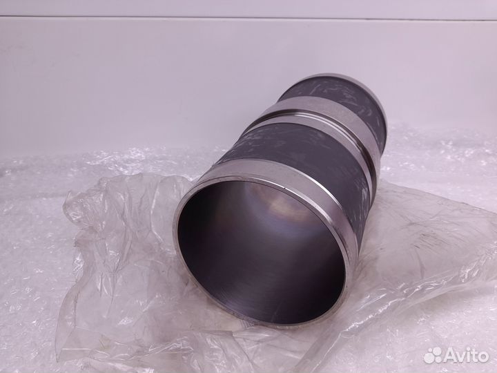 Cummins Гильза Цилиндра C3948095 Новая 1 шт