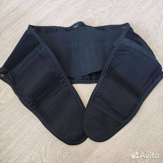 Корсет ортопедический пояснично крестцовый