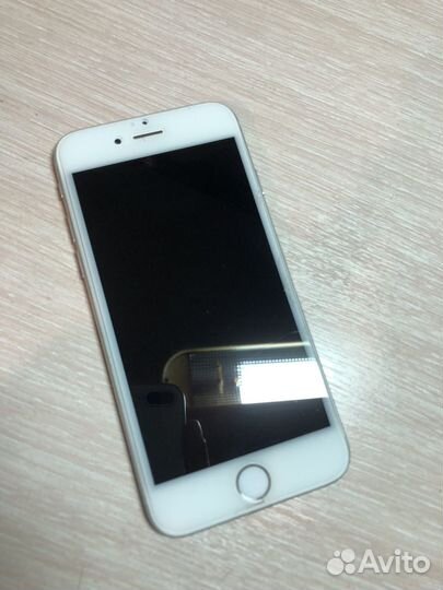 iPhone 6, 16 ГБ