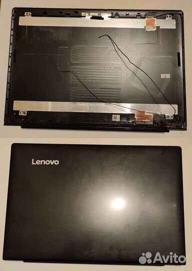 Разбор Lenovo 310-15 510-15