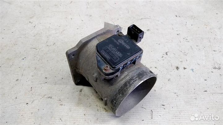 Дмрв Audi A6 C4 94-97г