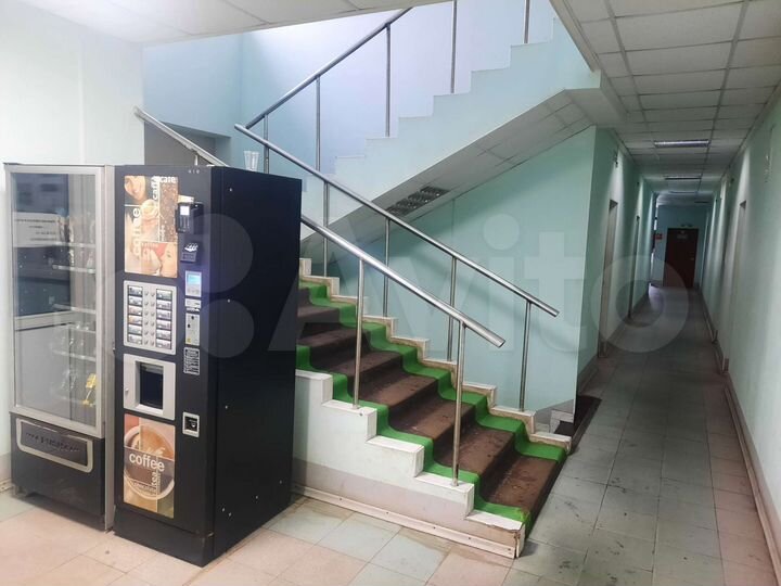 Офис, 36 м²