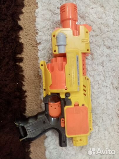 Leyuan бластер