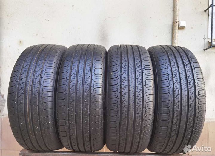 Nexen N'Priz AH8 215/55 R17 94V