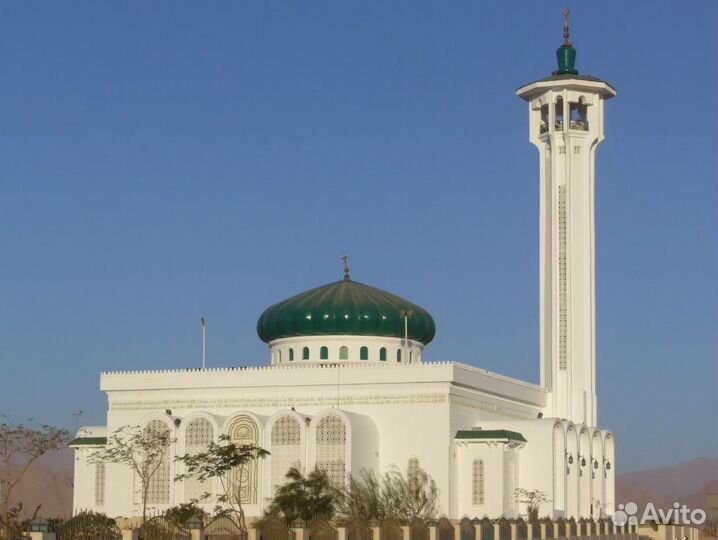 Вип-тур в г. Шарм-Эль-Шейх от 6 дней