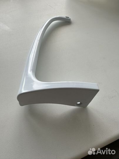 Ручка двери холодильника Indesit, Ariston, Stinol