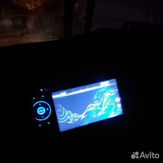 Магнитофон