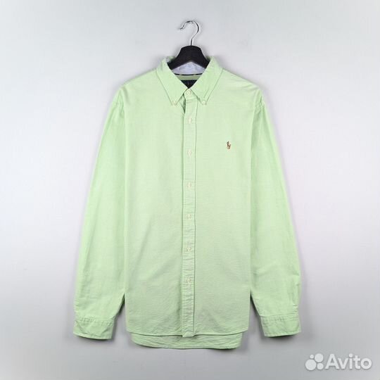 Рубашка Polo Ralph Lauren