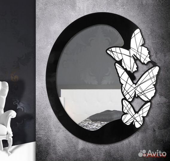 205062 Зеркало Pintdecor P3846 - artemisia