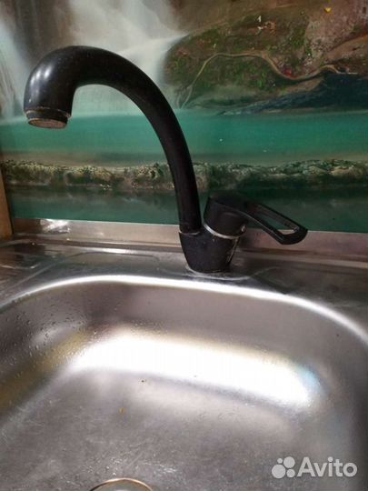 Раковина для кухни