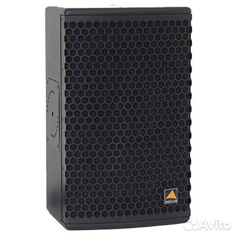 Westlab audio labamp IV