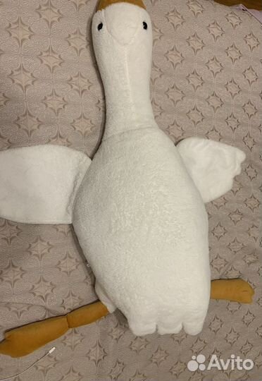 Гусь обнимусь 160 см