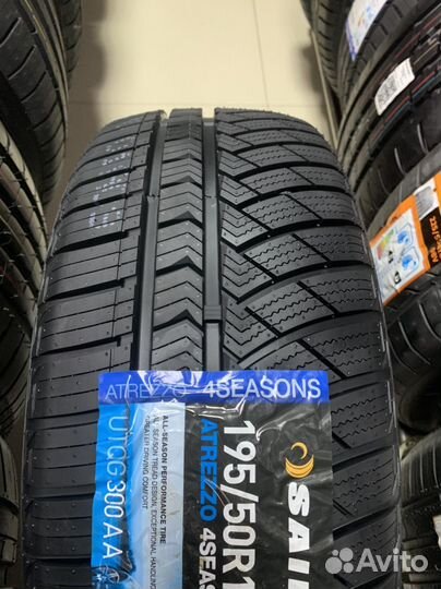Triangle Reliax TouringTE307 195/50 R16