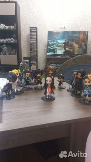 Харли Квин фигурка