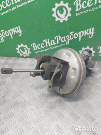 Вакуум тормозов в сборе LADA (Ваз) 2109