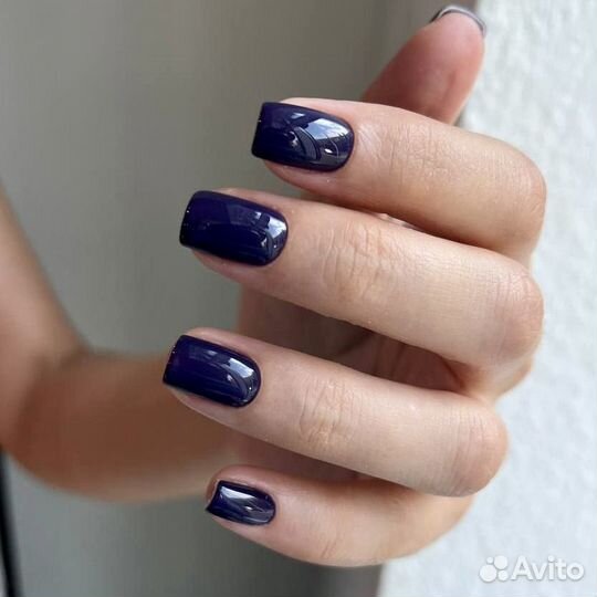 Маникюр бесплатно