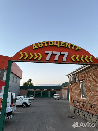 Автослесарь на Автосервис