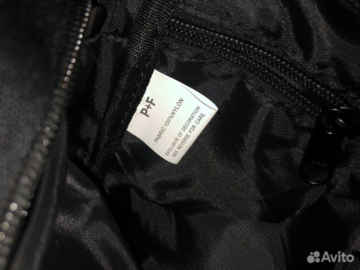 Сумка places faces