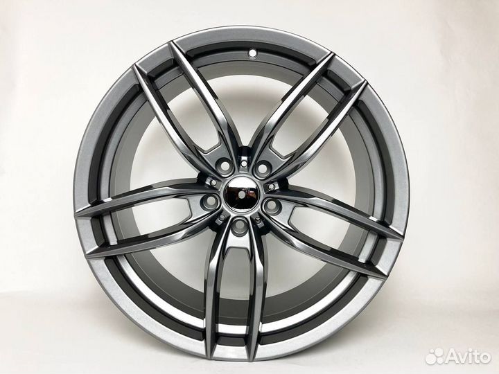 Колёсные диски Replica ST - купить в СПб Интерн