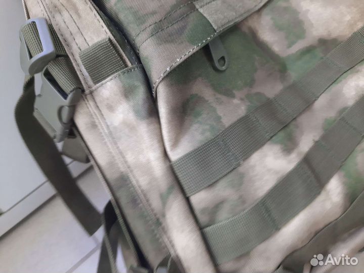 Рюкзак тактический мох