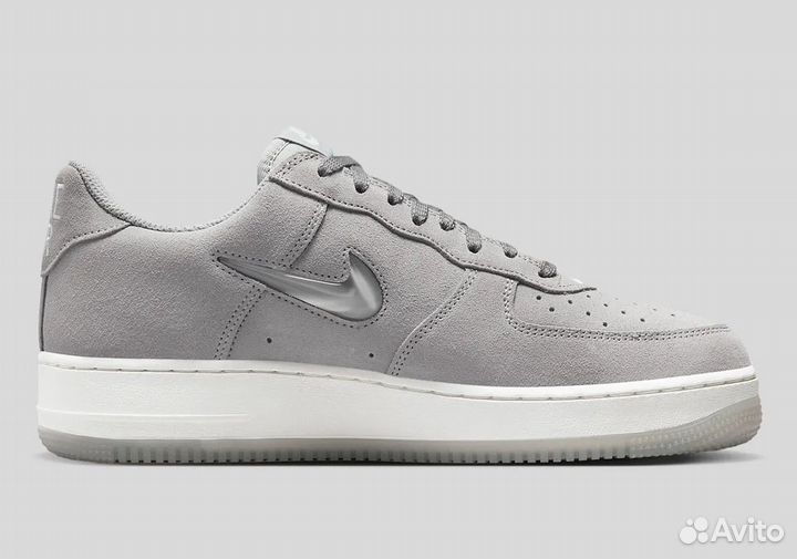 Кроссовки Nike Air Force 1 Low Retro 11US