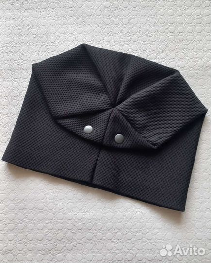 Шапка для мальчика