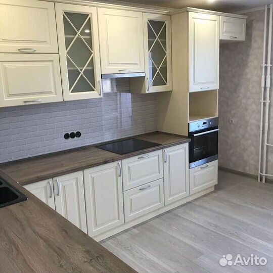 Кухня Кухонный гарнитур