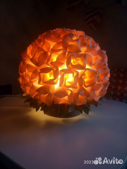 Светильник ночник