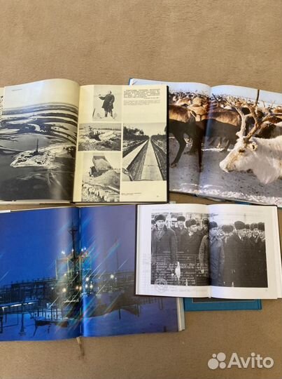 Книги о Газпроме истории освоения газовых месторож