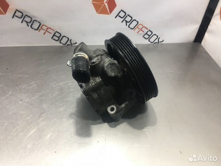 Насос гидроусилителя руля Mercedes Clc-Class CL203