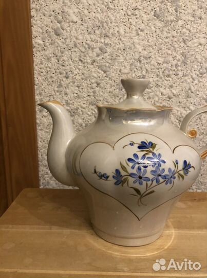 Заварочный чайник