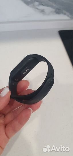 Фитнес-браслет Xiaomi SMART Band 7