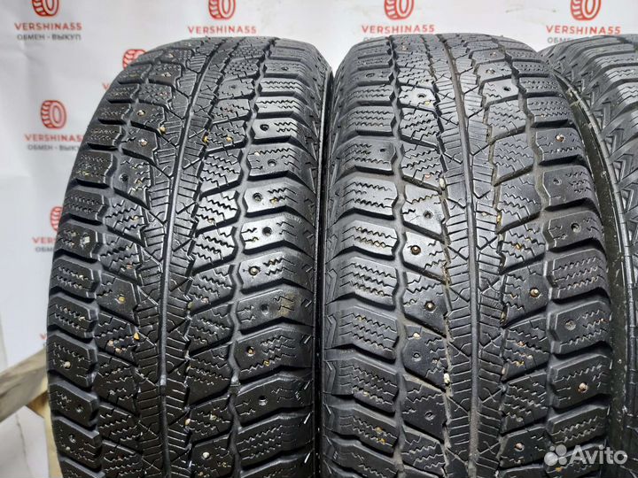Matador MP 50 Sibir Ice 195/65 R15