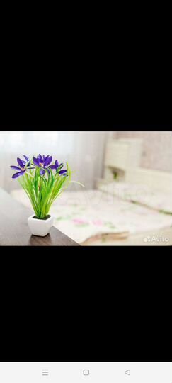 2-к. квартира, 52 м², 2/9 эт.