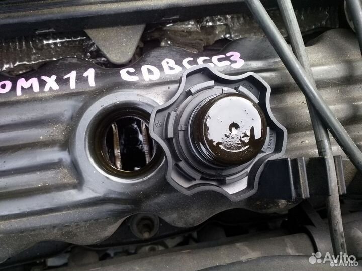 Двигатель ERH Jeep Grand Cherokee