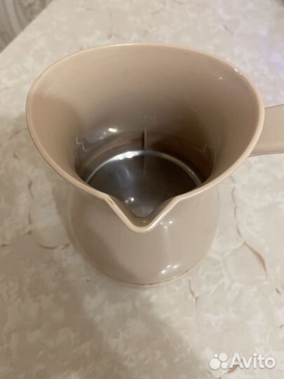 Электрическая турка