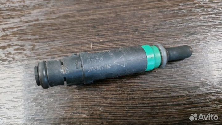 Форсунка топливная Bmw 650I E63 N62N 4.8 2007