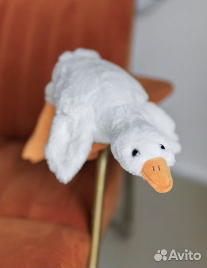 Гуси обнимуси