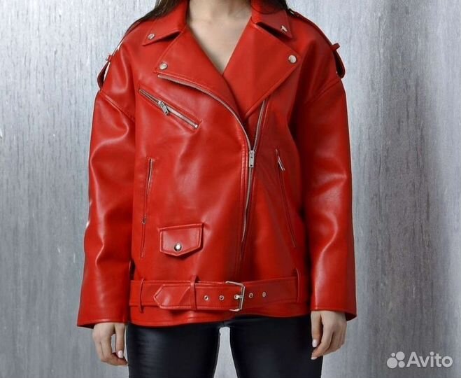 Куртка-косуха