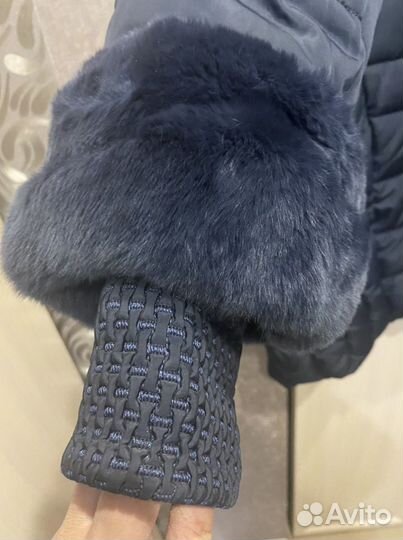 Пуховик