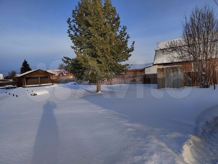 Дача 36 м² на участке 8 сот.