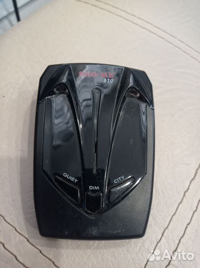 Радар детектор sho me