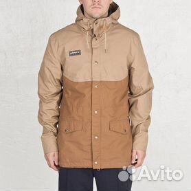 Adidas sales spezial parka