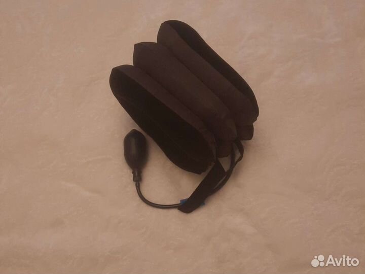 Воротник ортопедический детский