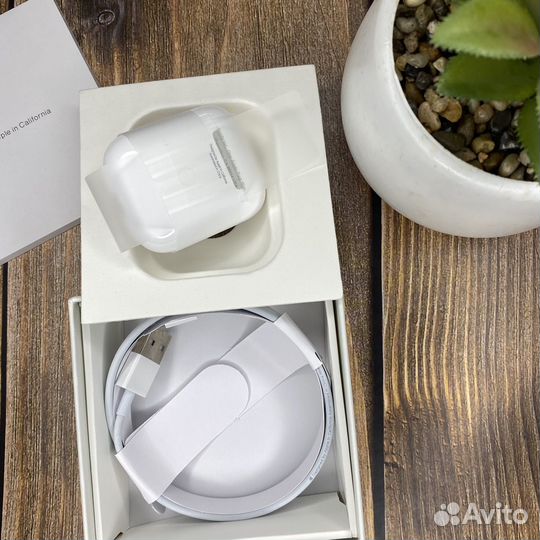 Airpods 2