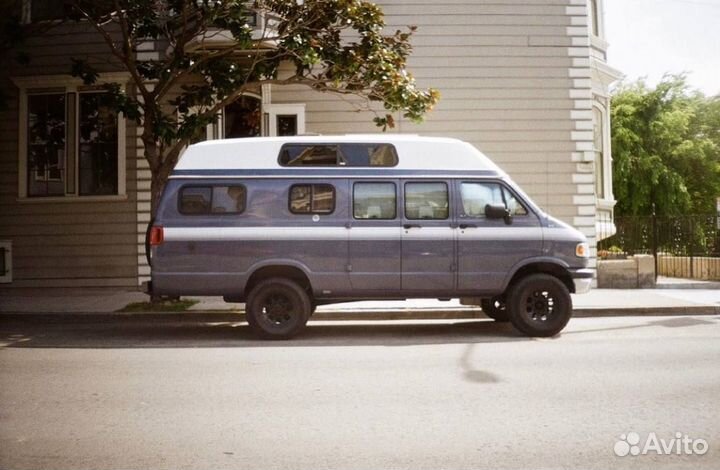 Пленочный фотоаппарат Olympus Trip AF 30