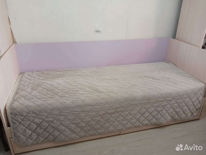 Детская мебель для девочки