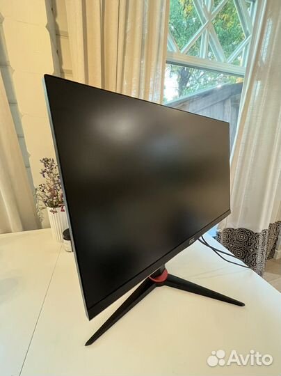 Монитор AOC Gaming 24 G2U/BK 144hz IPS 1ms